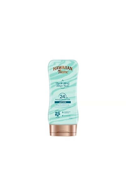 Hawaiian Tropic Лосион за след слънце