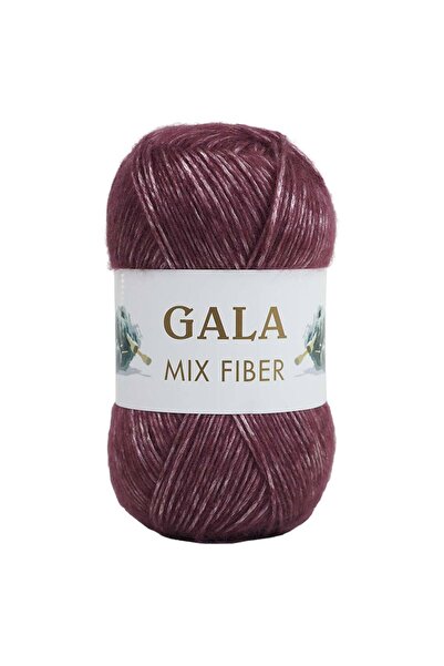 Gala Fibră de puf mixtă pentru export AP-47- Vişne