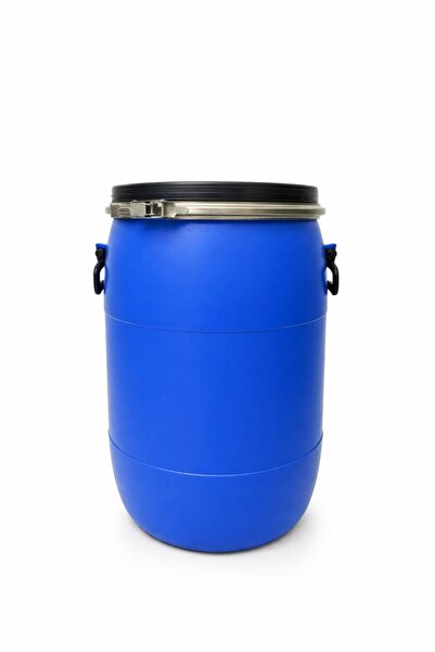 Altun 60 LT PLASTİK MAVİ BİDON