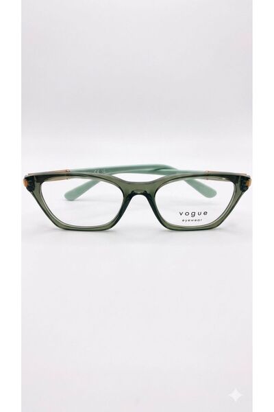 Vogue نظارات واقية من الضوء الأزرق VO5698 3086