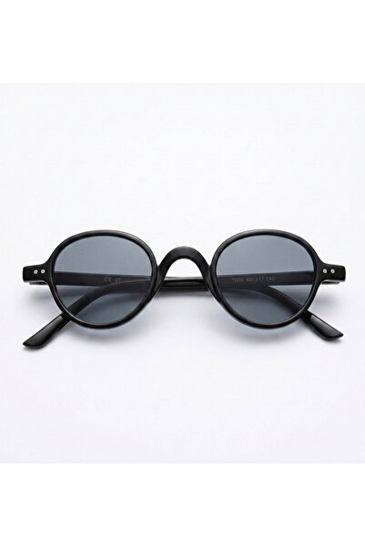 Quinley Ombre Black UV400 Korumalı Güneş Gözlüğü Unisex
