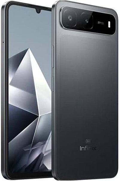 INFINIX HOT 60i 5G 16GB(8+8) RAM/256GB