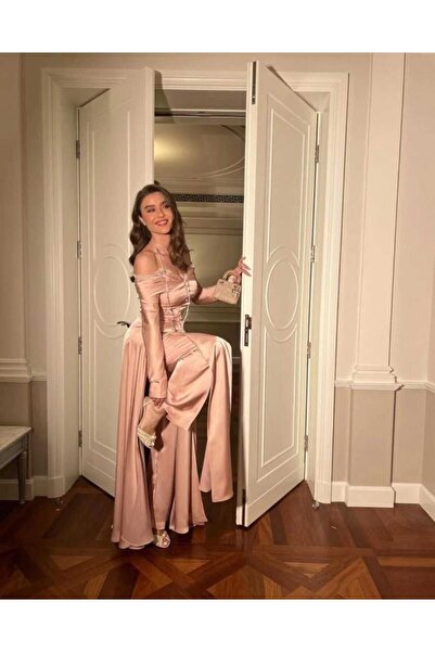 Linda ~Royal Party Dress