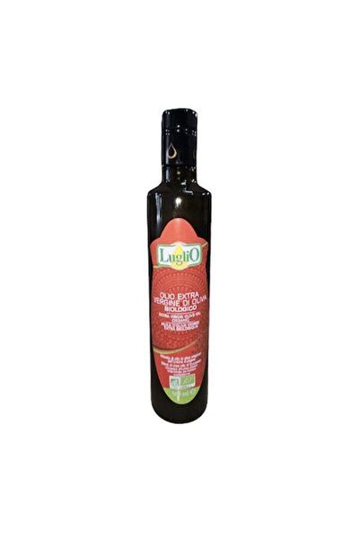 Luglio Shoes Ulei de măsline extravirgin BIO, origine UE, 500ml, Luglio