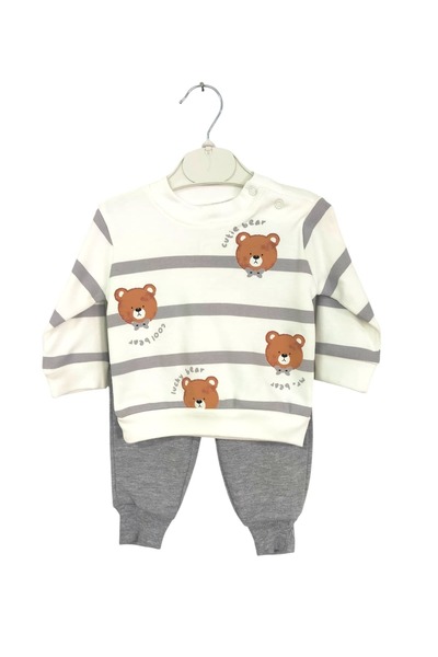 MİNİSHOOW Seasonal Baby Set