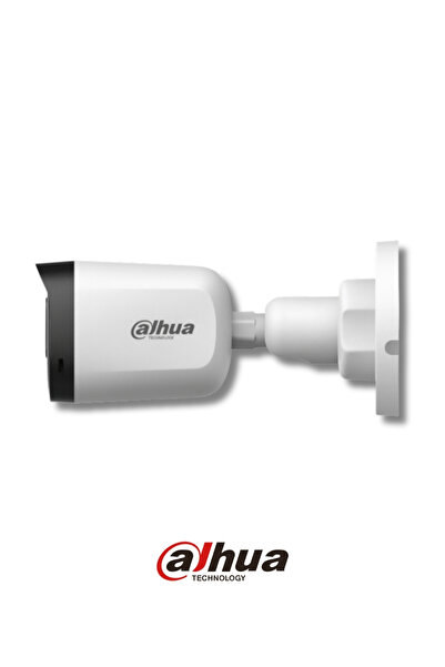 DAHUA HAC-B1A21-U 2MP 1080P HDCVI Bullet Güvenlik Kamerası 3.6mm Lens 30m IR