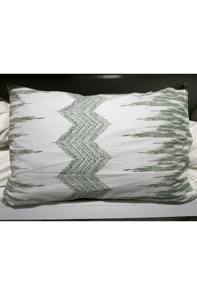 DECO 100% cotton pillowcase