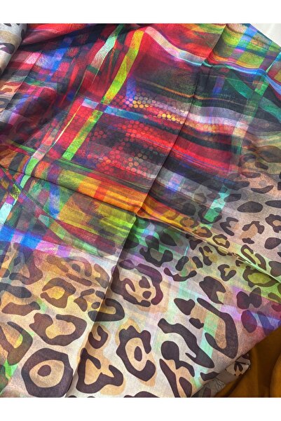 La Boutique Eşarp La Boutique Özel Seri Eşarp