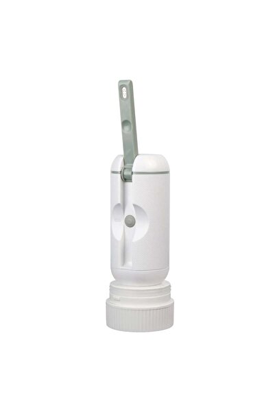 DPT Electric Bidet Sprayer, Portable Bidet Sprayer, Gray, Capacity3.7V
