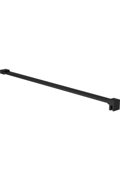 Modena Stabilizer Form&style 1200 Mm Black Matte