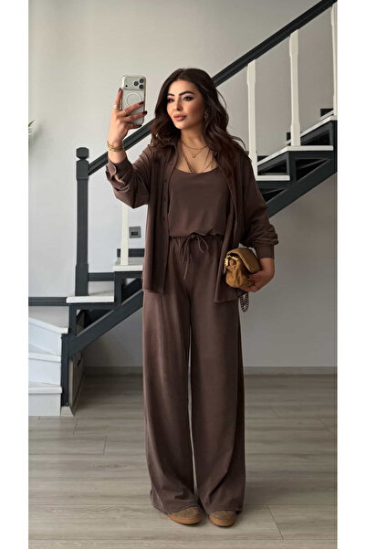 Oslove Coffee Premium Modal 3-Piece Set