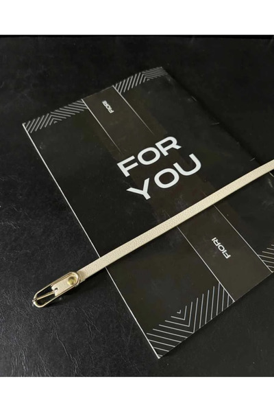 1way Luxury Leather Belt