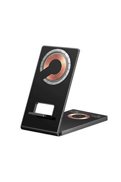 Sandberg 3in1 Wireless Charger Stand