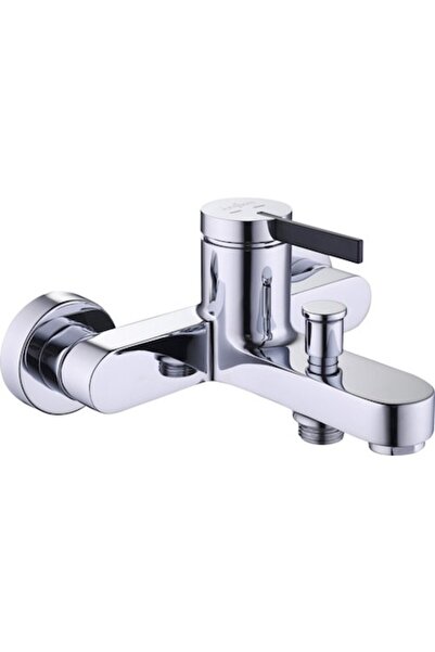 Jungborn Baterie de cadă monocomandă Sigma Crom