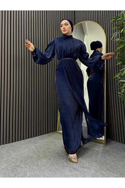 ENSA TESETTUR Meri Abiye Lacivert