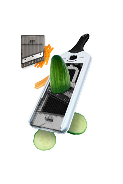 Parfait High Quality Handheld Mandoline Slicer