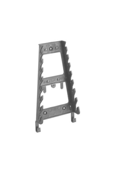 KÜPPER Suport fix și inelar pentru chei 75x125x10 mm pentru panou perforat