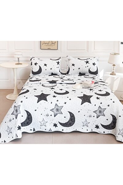 Casa de vis Online Set de pilote reversibile, Casa de Vis Online, matlasat, 3...