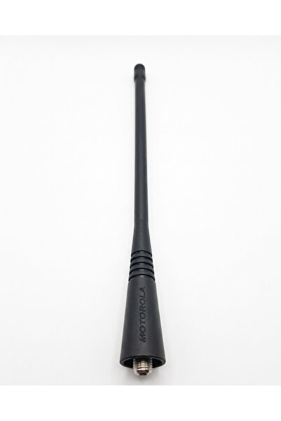 Motorola DP1400,CP SERİSİ,GP SERİSİ ORJİNAL UHF ANTEN UZUN PMAE4016A
