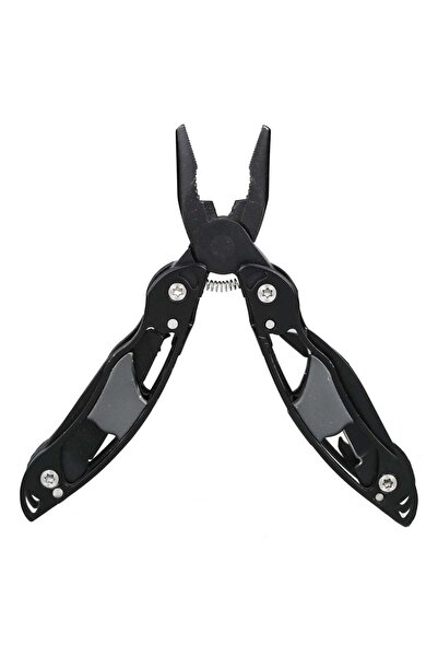 DPT Multi-Purpose Pliers, Pliers, Black, Small