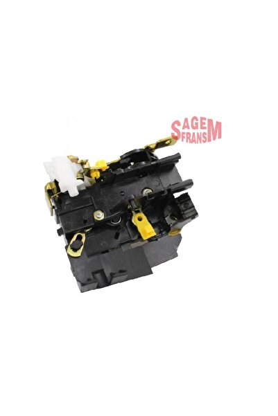 aycenoto KAPI KİLİDİ ÖN SOL DACİA DOKKER LODGY 2013+ 805034470R SAGEMFRANS 17...