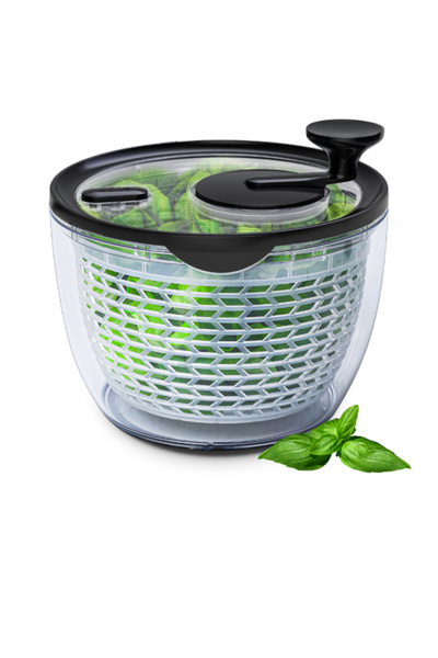 Parfait High Quality Rotary Salad Spinner 5 Liter