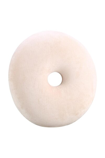 DPT Medical Pillow with Memory Foam Filling, Donut Shape Memory Foam Seat Cus...