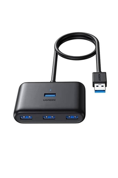 Ugreen 15697 CM688 USB 3.2 to 4xUSB-A Port Gen 1 USB Hub Çoklayıcı Dönüştürüc...