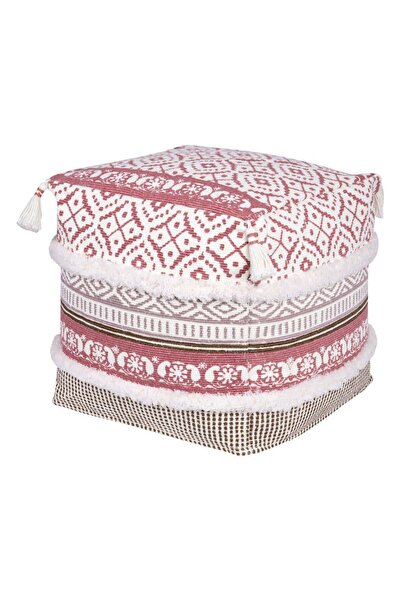 AL SANIDI Comfortable Seat Cushion, Pink, Size135*35*35 Cm