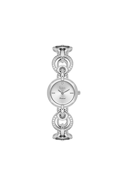 Freelook Lumiere - Women's Quartz Silver Watch FL.4.10020.2