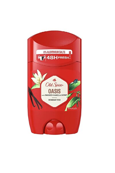 Old Spice Deodorant Stick 50ml Oasis