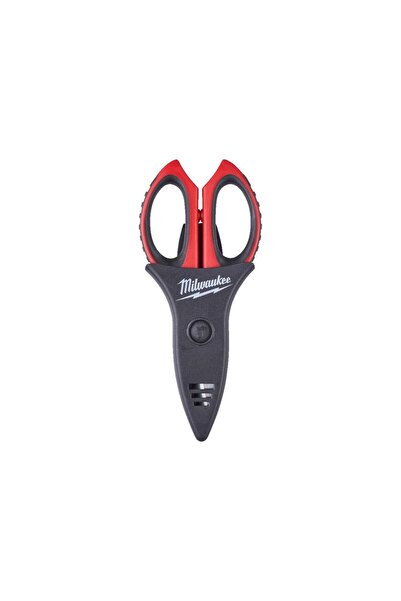 Milwaukee Professional Electrician Scissors
