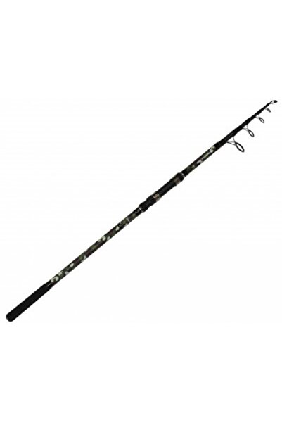 Zfish Kingstone Telecarp 3.60 m Lansetă telescopică de crap/staționară, A: 80...