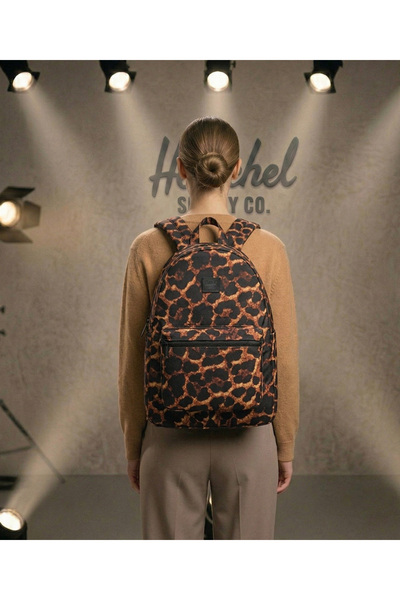 herschel Nova Backpack Colorful