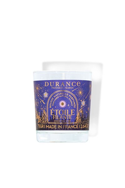 DURANCE scented candle Durance- Shooting Star 75 gr