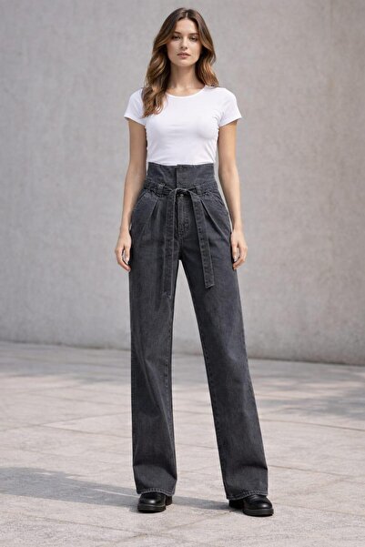 ALEXANDERGARDI Special Collection Denim Trousers