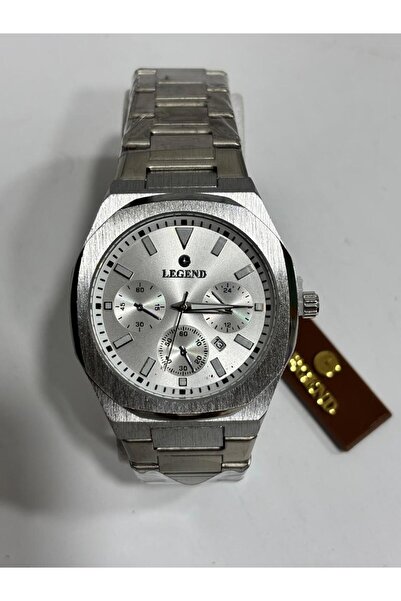 Legend ساعة معدنية
