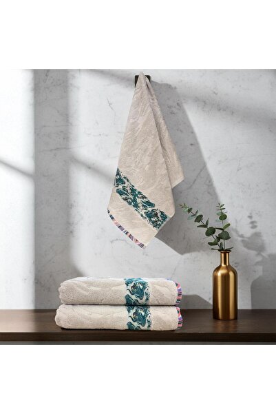 Sarev Aqua 100% Cotton Towel 85*150cm