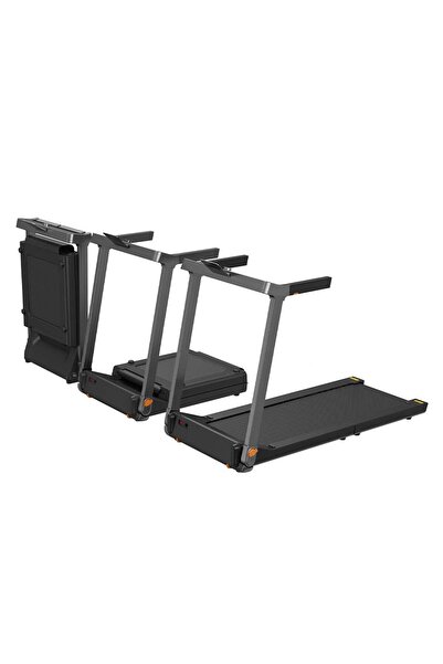 Walkingpad Kingsmith G1 Katlanabilir Yürüme ve Koşu Bandı