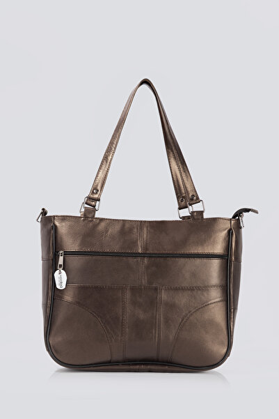 westbag Geantă Crossbody Messenger cu mai multe compartimente, cu mâner din p...