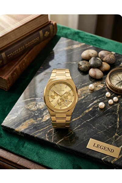 Legend METAL WATCH