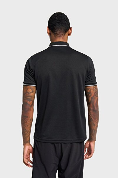 Lescon 26B-1046 Kısa Kol Polo Yaka Tshırt