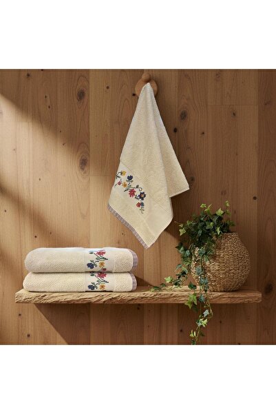 Sarev Azize 100% Cotton Towel 50*90cm