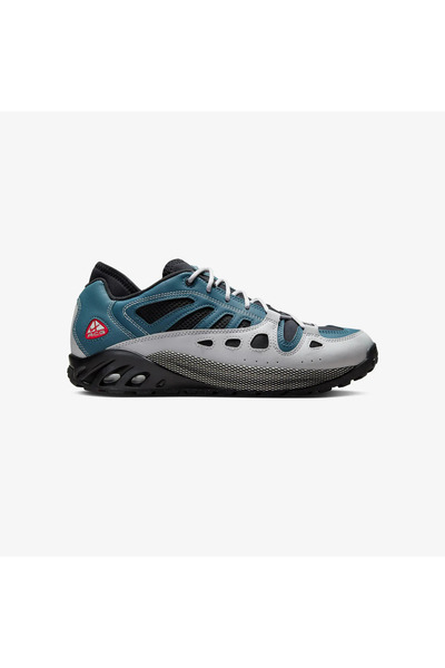 Nike FJ1920-001 ACG Air Exploraid Ash Green/Black/Neutral Gray/Varsity Red