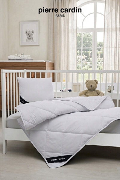 Pierre Cardin Little Dream Baby Quilt