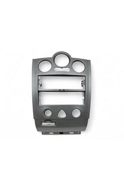 MAİS إطار شاشة ميجان 2 باللون الرمادي، مكيف هواء تناظري من رينو - 8200491106 ...