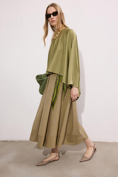 Touché Privé BELI ELASTIC SKIRT