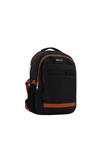 PARAJOHN Para John Backpack 18.5" Polyester Laptop Bag Durable School Travel ...