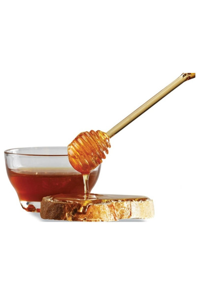 shopwave ملعقة مربى العسل