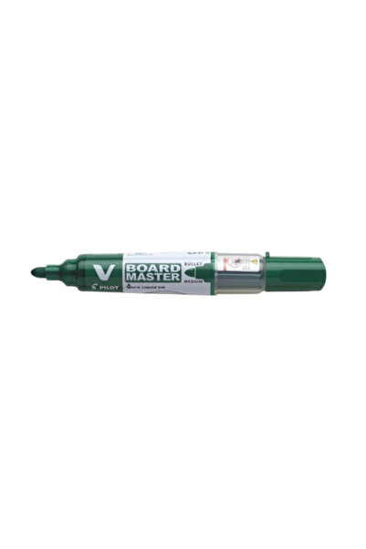 Pilot V BOARD MASTER - YEŞİL